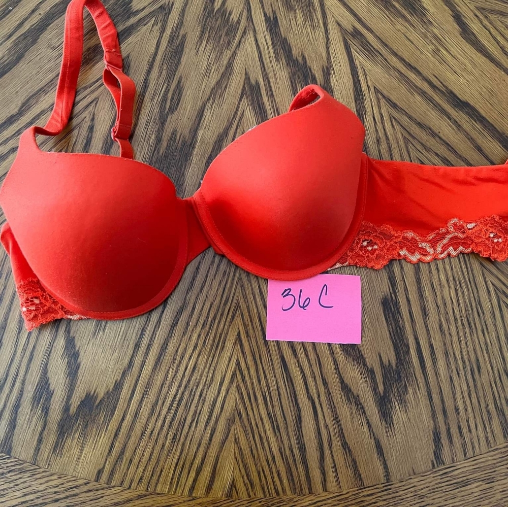 Bra